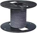 18 Gauge Black Silicone Wire 50 Ft W589792