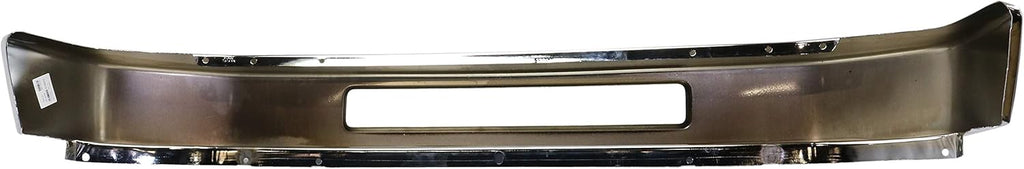 Chrome Front Bumper for Ford Econoline Van 2008-2014 B22698