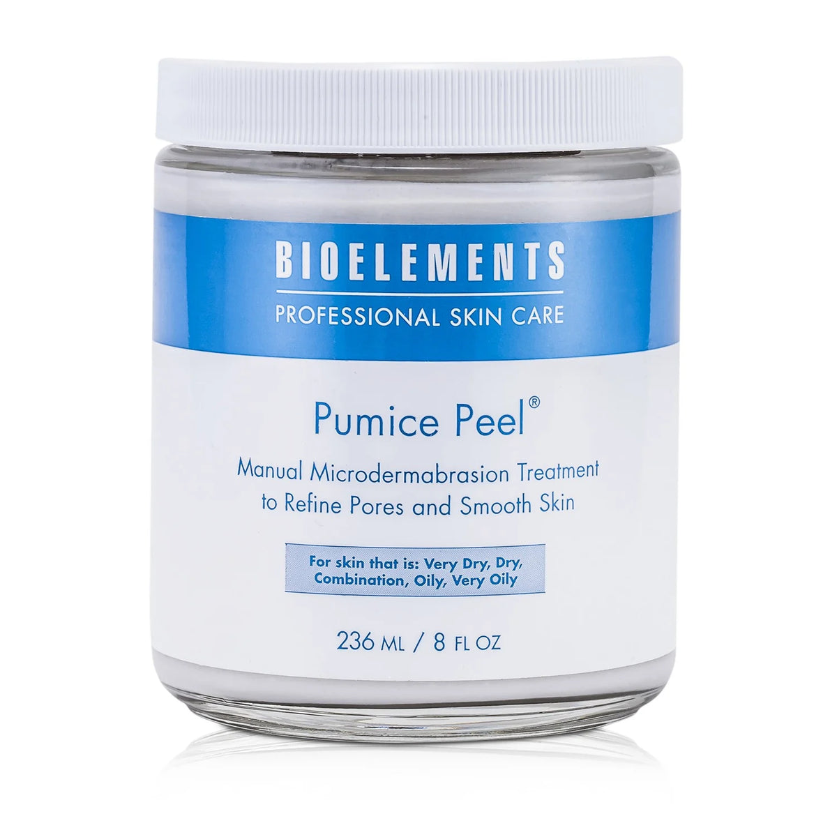 Pumice Peel 236ml/8oz S32013