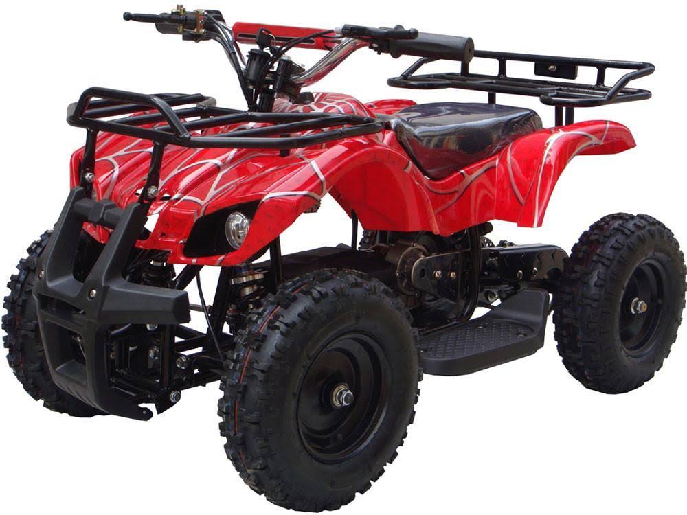 Camo Green Mini Quad R39284