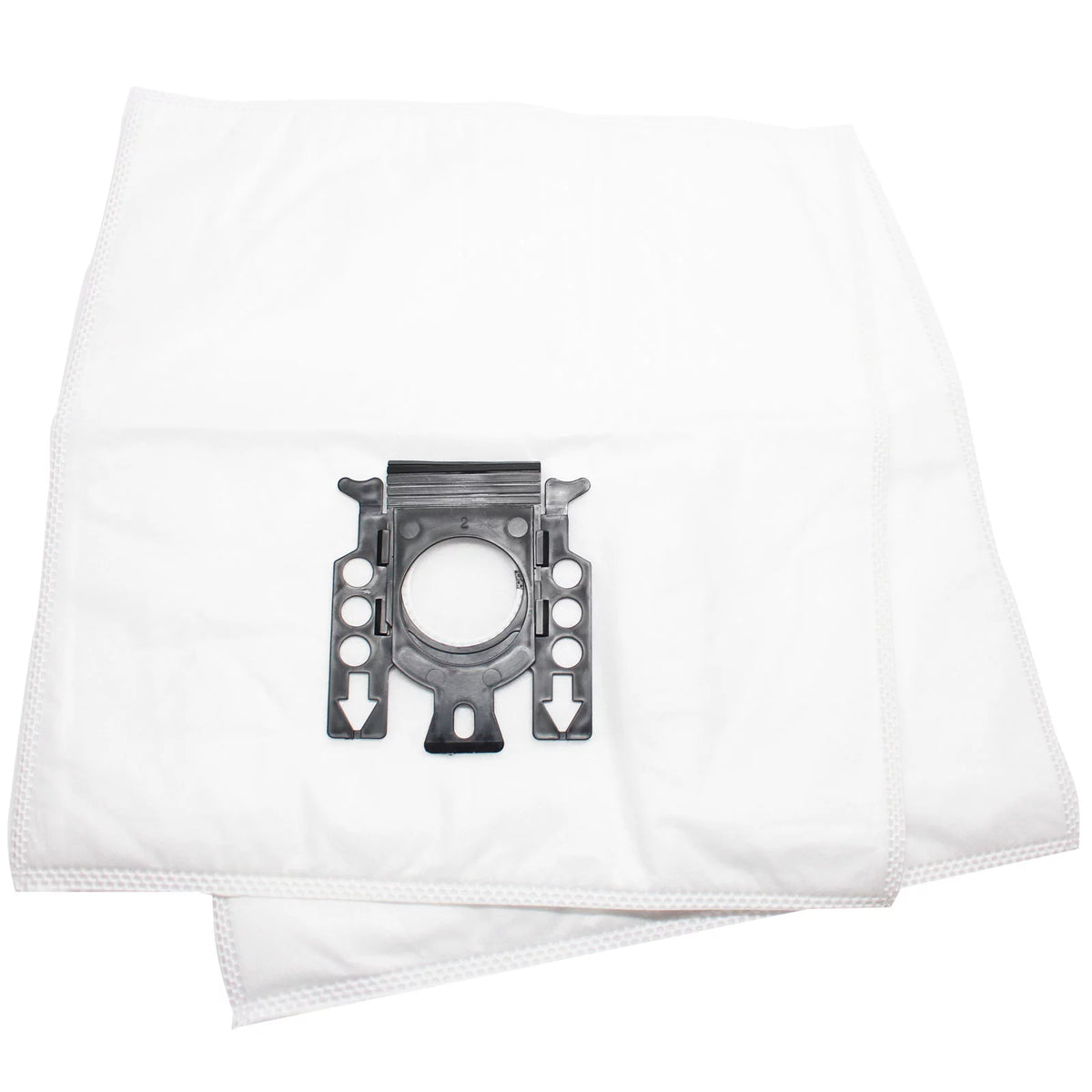 24 Replacement Vacuum Bags with 24 Micro Filters Z8010