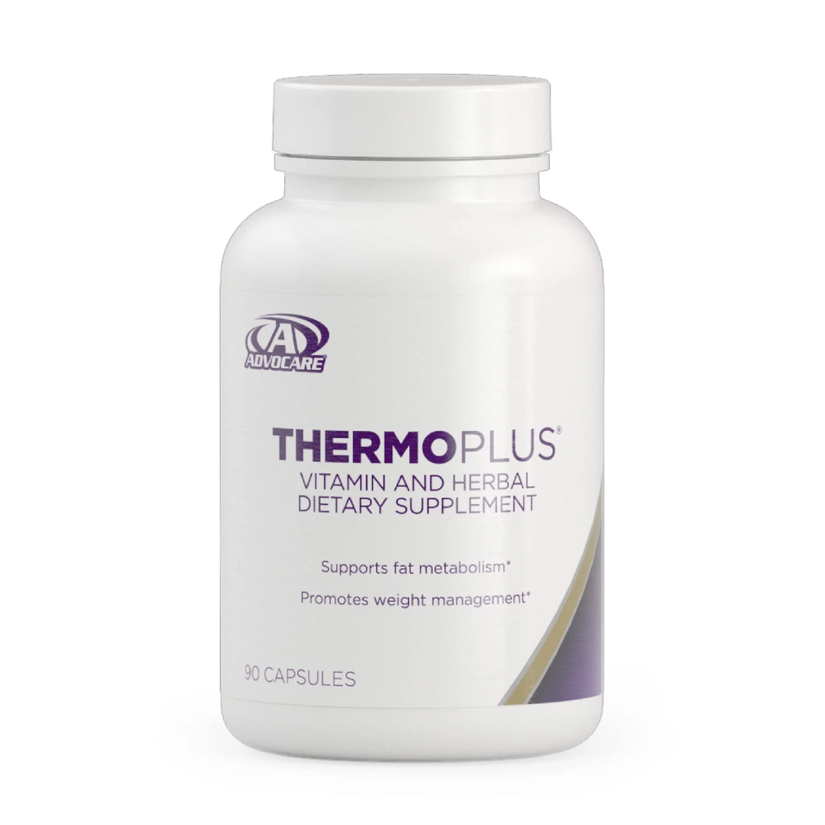 Vitamin and Herbal Dietary Supplement - 90 Capsules O210140