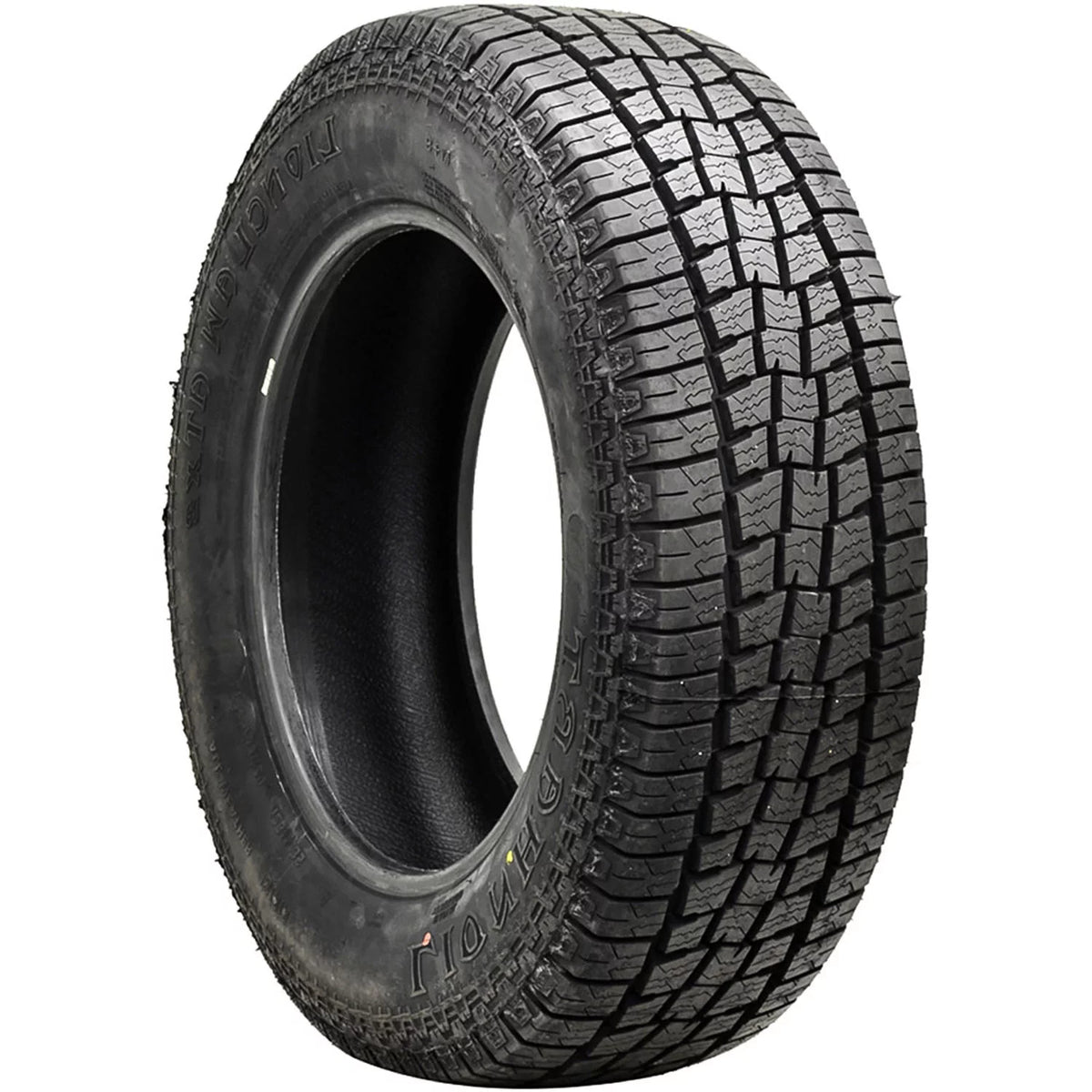 LT235/85R16 120/116Q Tire W763
