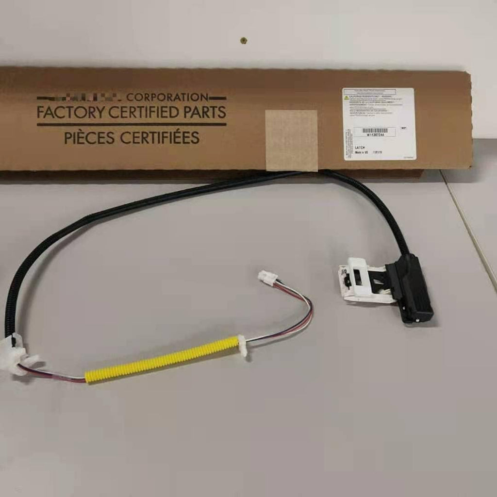 Washer Lid Lock Switch Y9061