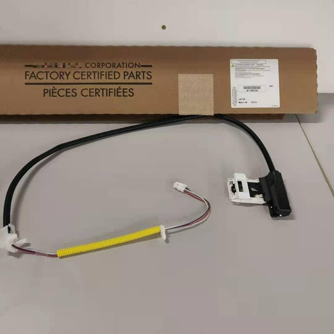 Washer Lid Lock Switch Y9061