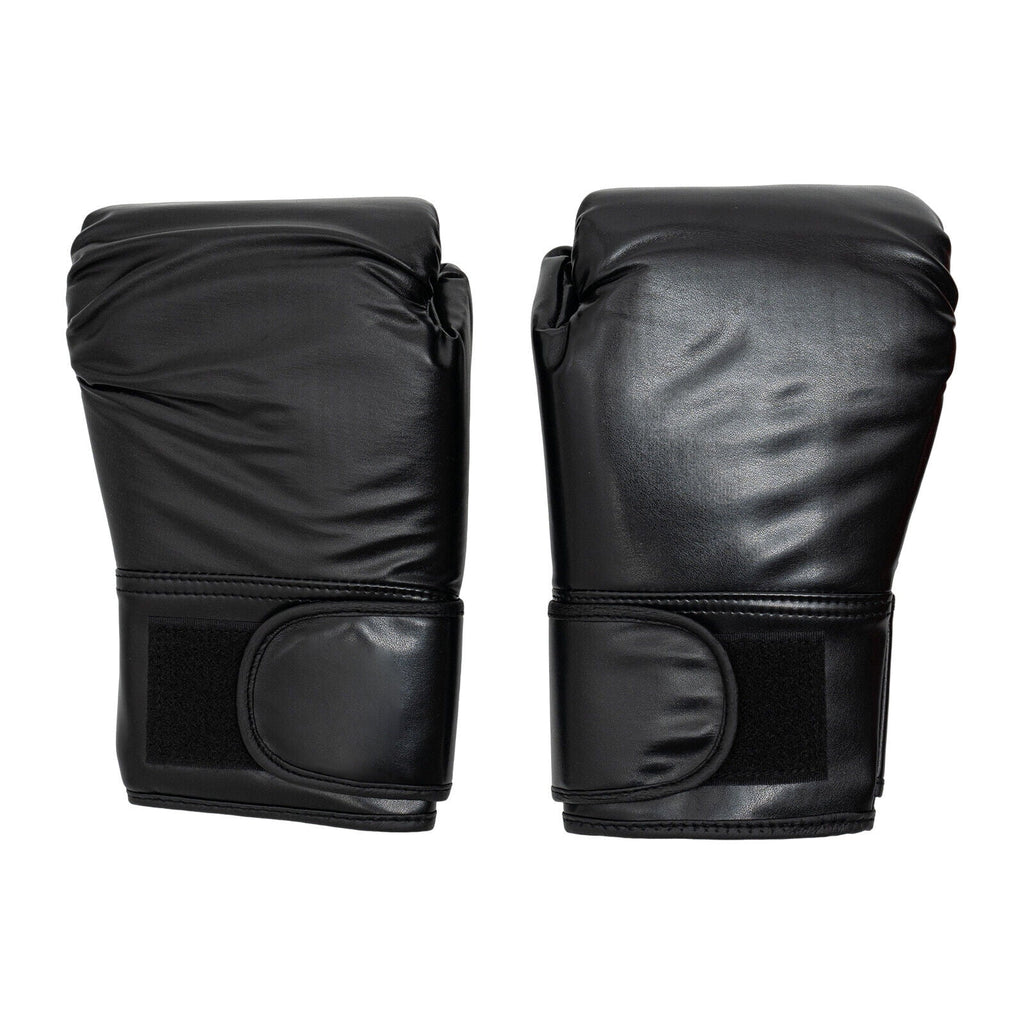 Wall-Mount Boxing Machine with Gloves L422