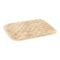 Quilted Kennel Mat O84606