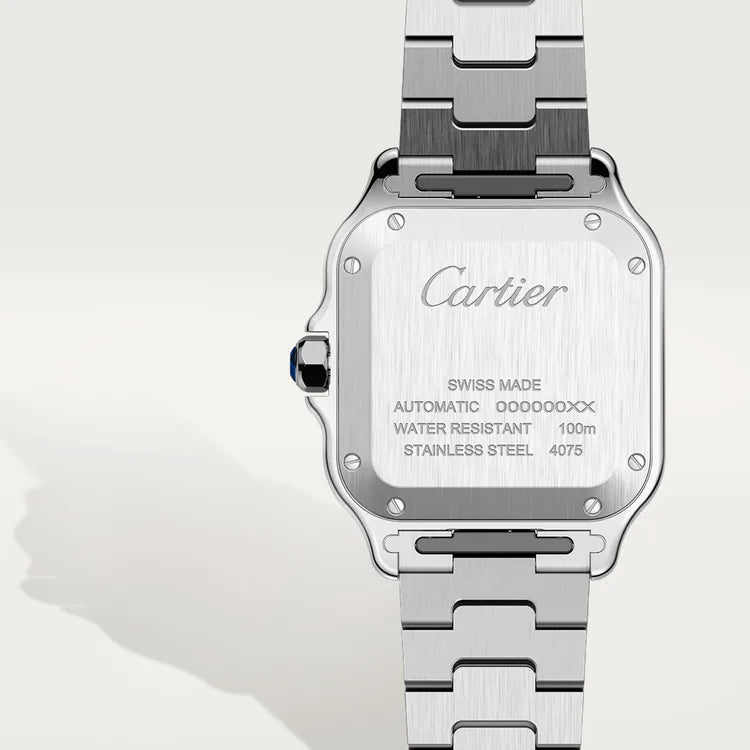 Classic Silver 35mm X22068
