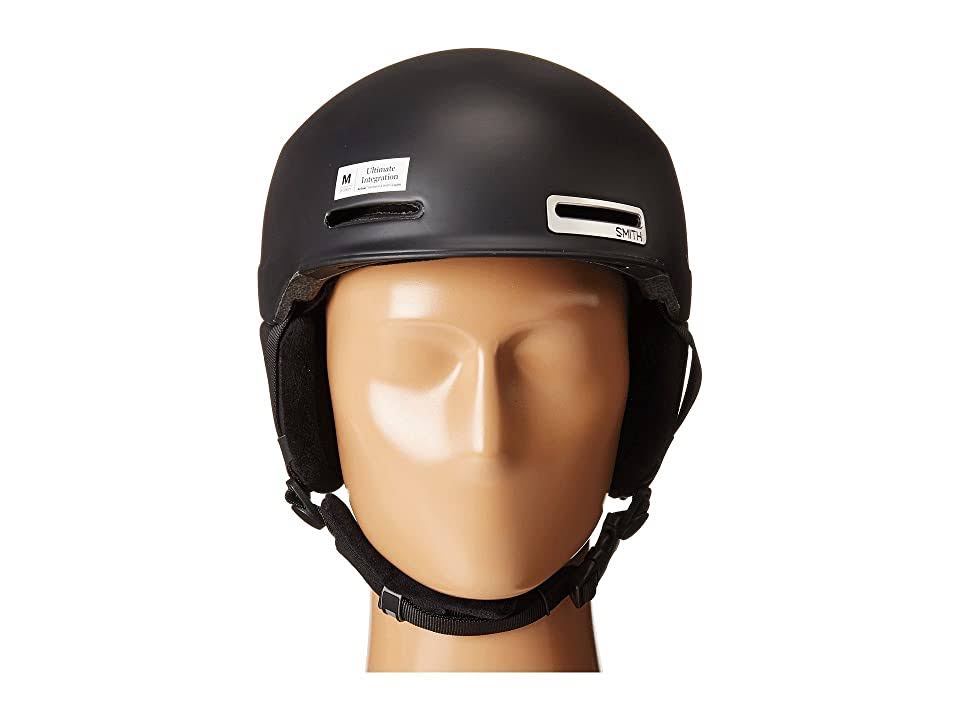 Matte Black Helmet A63186