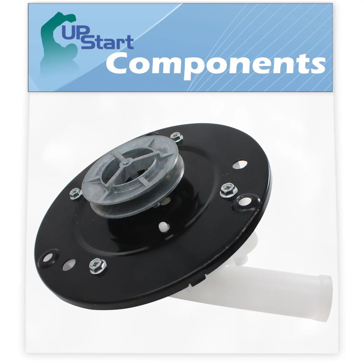 Washer Drain Pump Replacement C3259