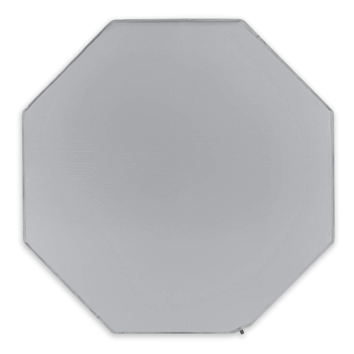 8 Panel Playpen Mattress - Grey I79180