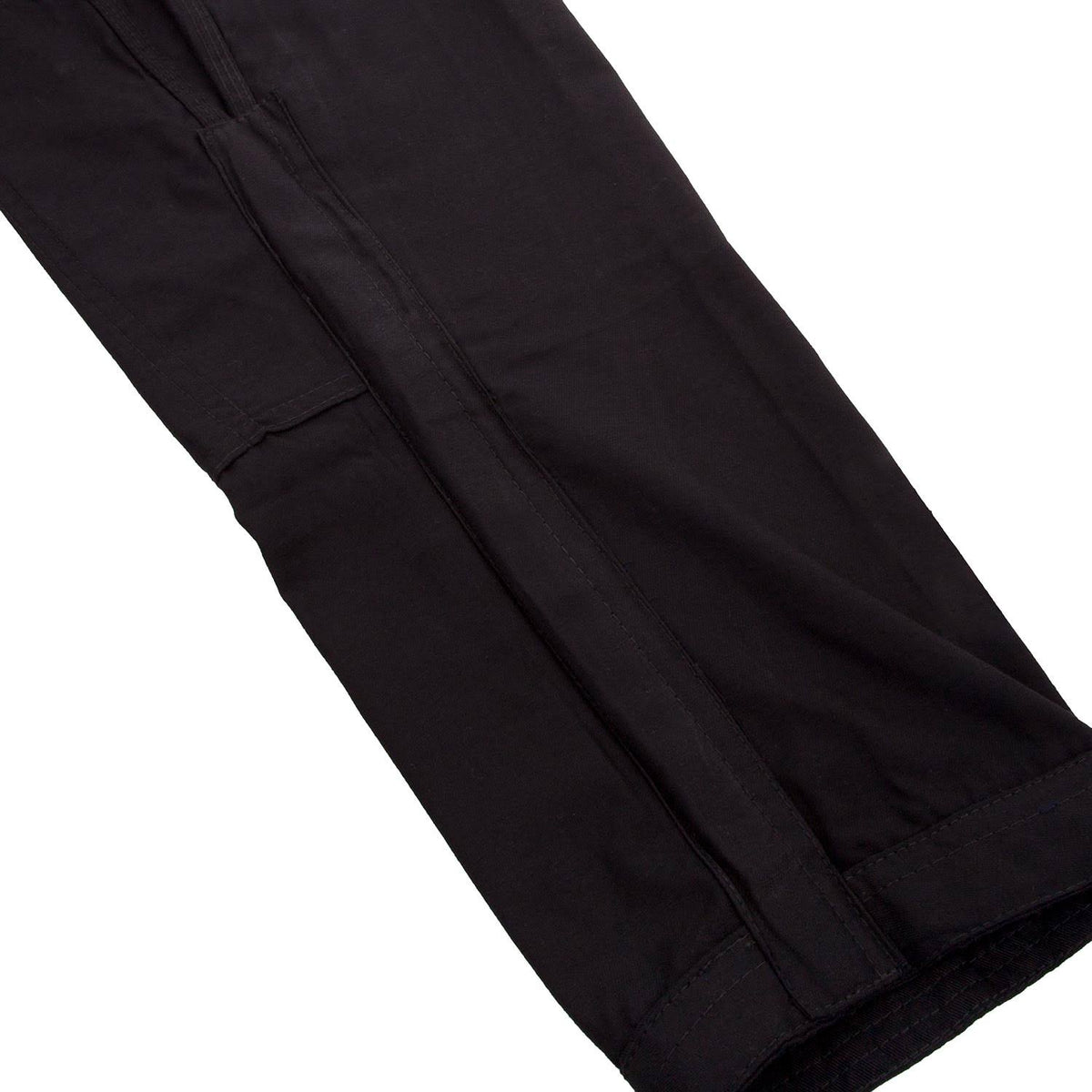 Black BJJ Gi I44578