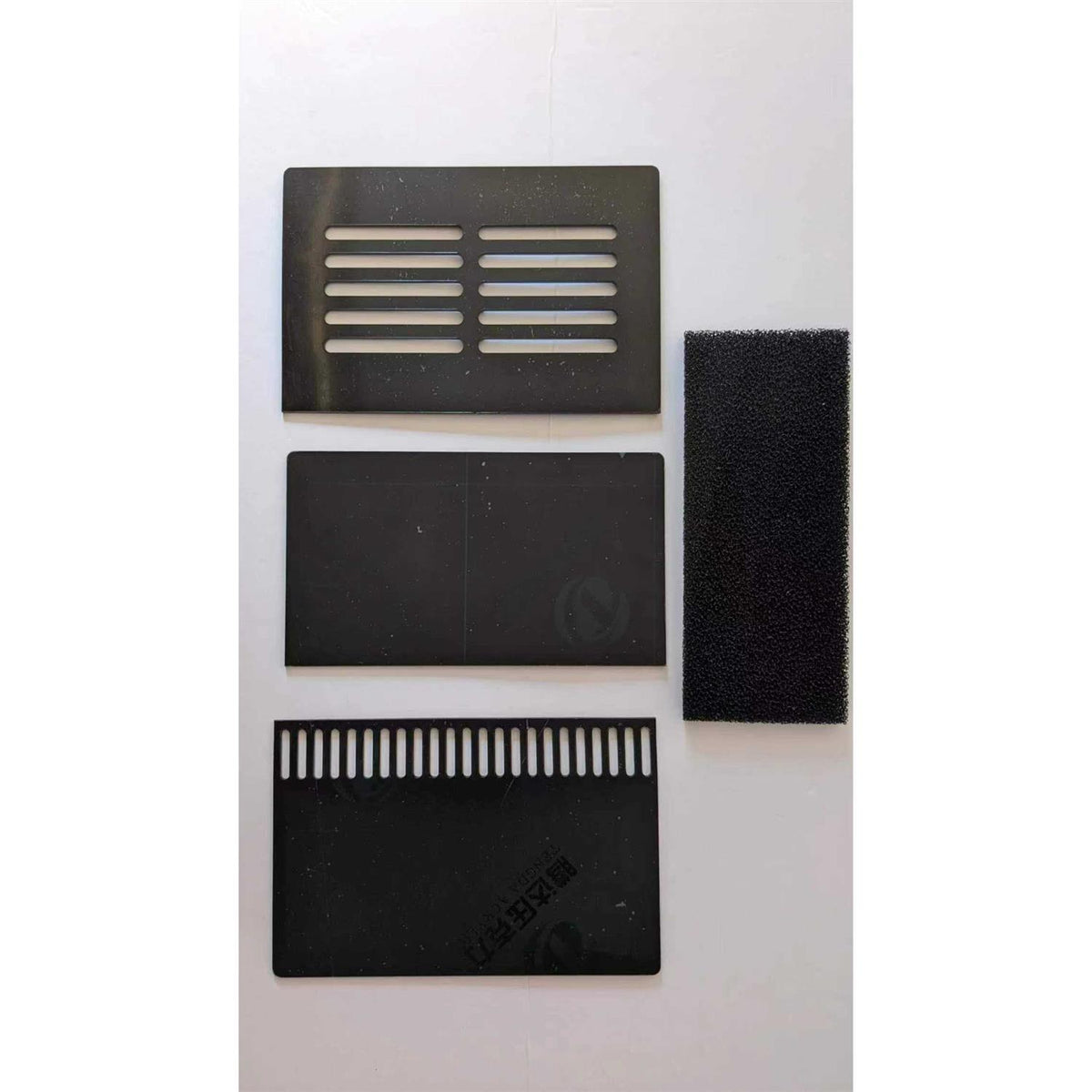 Aquarium Sump Refugium DIY Kit K591