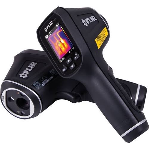 Thermal Camera K4671