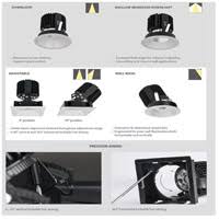 Volta LED Module Haze Trim Z3868