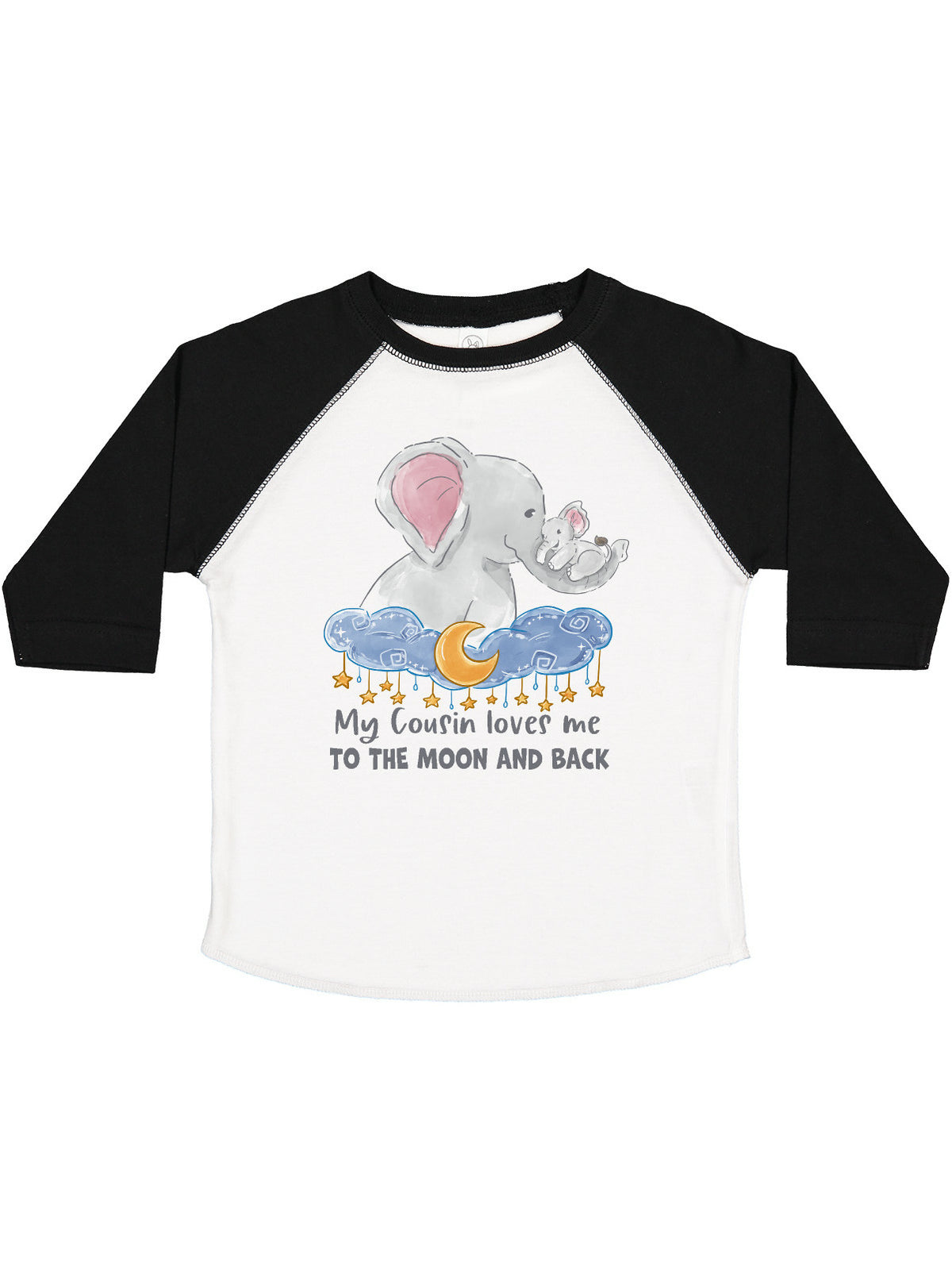 Toddler T-Shirt B6773