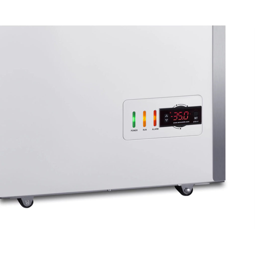 -35 C Chest Freezer J88836
