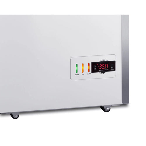 -35 C Chest Freezer J88836
