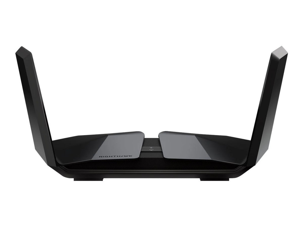 Tri-band AX12 12-Stream AX11000 WiFi Router W72895