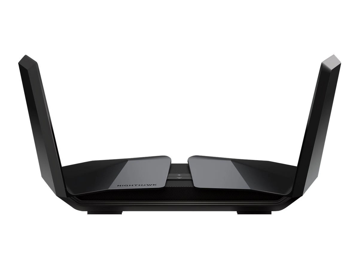 Tri-band AX12 12-Stream AX11000 WiFi Router W72895