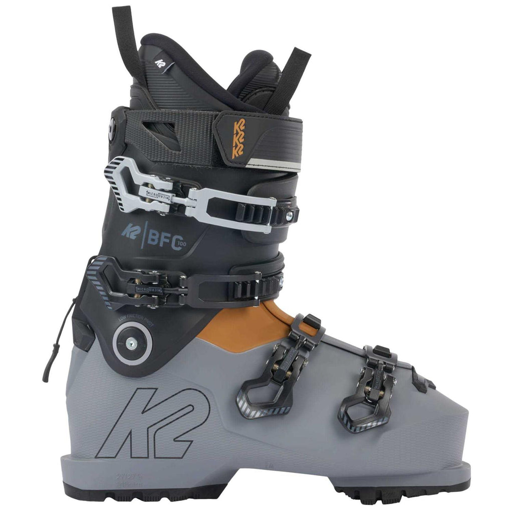 100 Ski Boots F346549