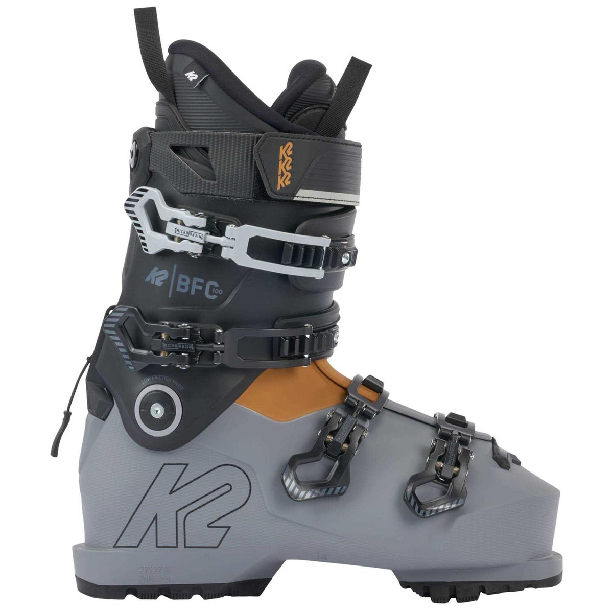 100 Ski Boots F346549