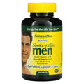 120 Tablets Men Iron-Free F9497