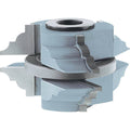 Stile & Rail Set Bead & Cove 3/4 Bore I369