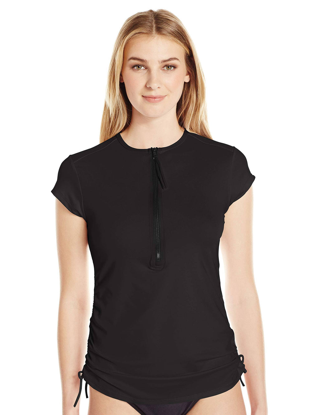 Black XL Rashguard H219