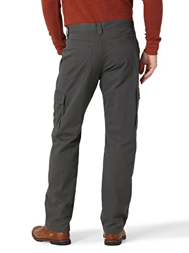 Fleece Lined Cargo Pant G388792