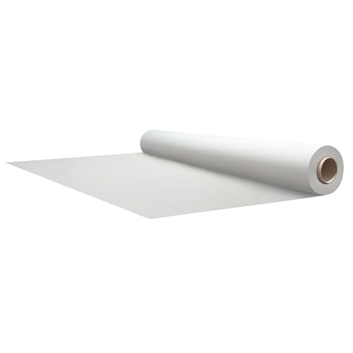 PVC Rubber Roof Kit 9.5' Wide x 5 ft - 40 ft P37230