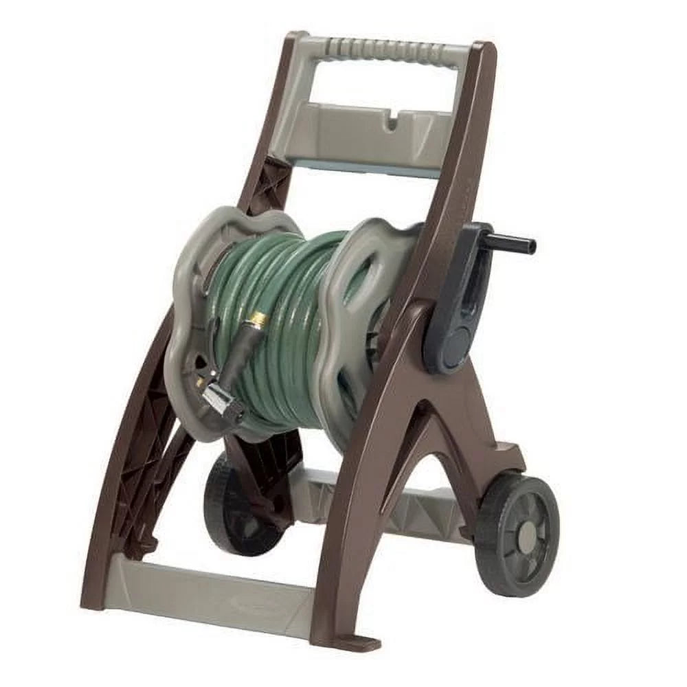 Hose Reel Cart J223965