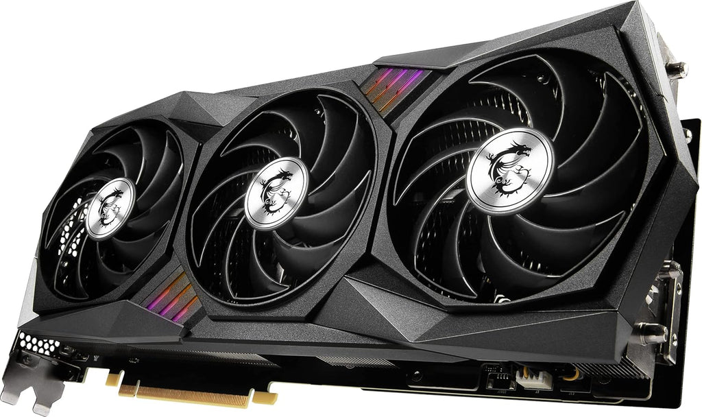 RTX 3080 12GB GDRR6X 384-Bit Graphics Card R44468