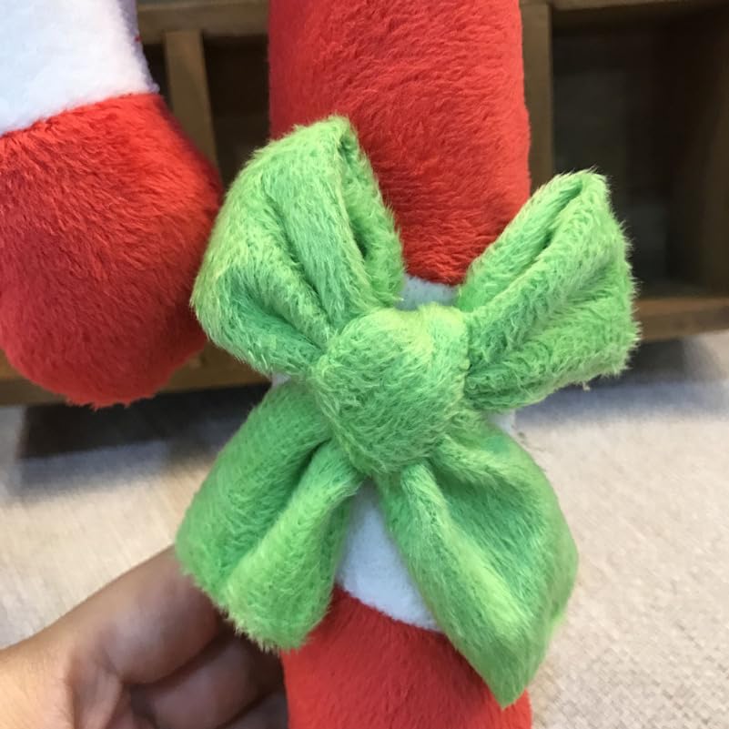 Squeaky Dog Chew Toy Q9612