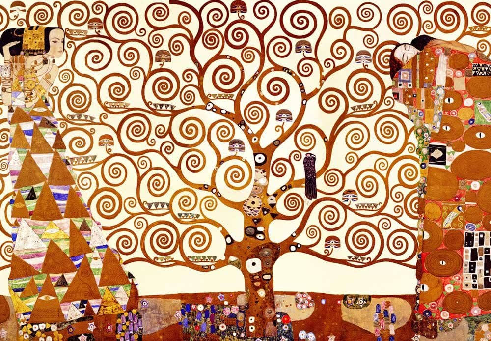 Large Self-Adhesive Vinyl Wall Mural S94535