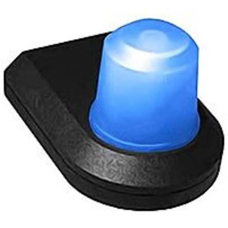 Refurbished Visual Alerter for Notification - Blue U374