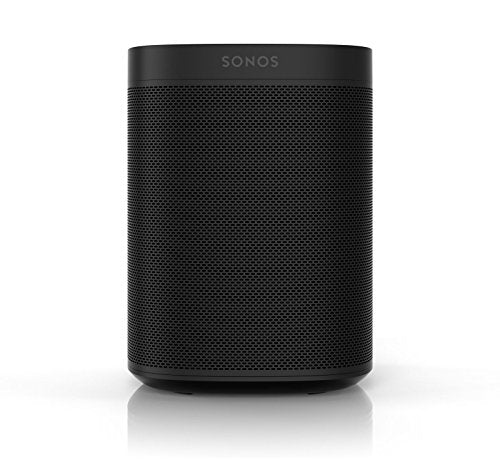 Voice Controlled Smart Speaker with Amazon Alexa Built-in Black K9409