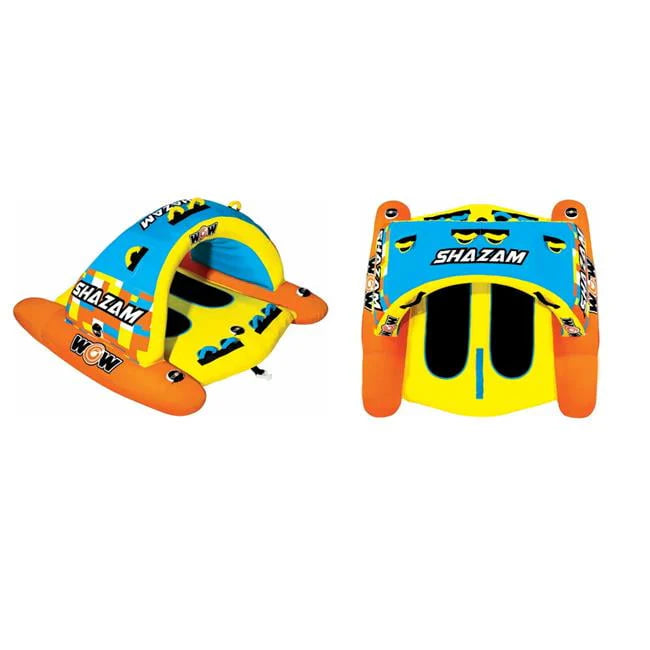 2 Person Towable Tube S202543