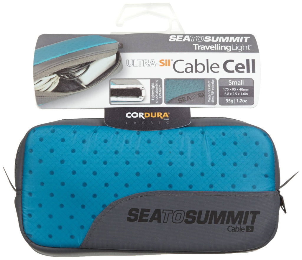 Blue Cable Cell F661067