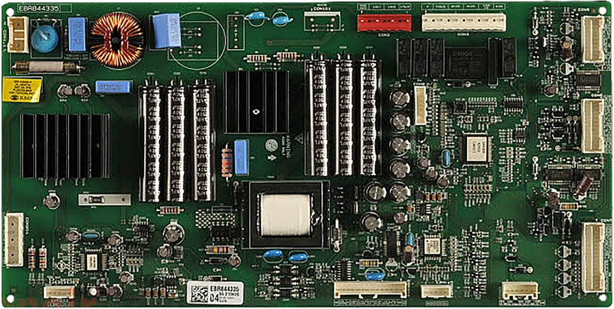 Refrigerator Main PCB Assembly X287