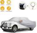 Waterproof Car Cover for Pickup D4533