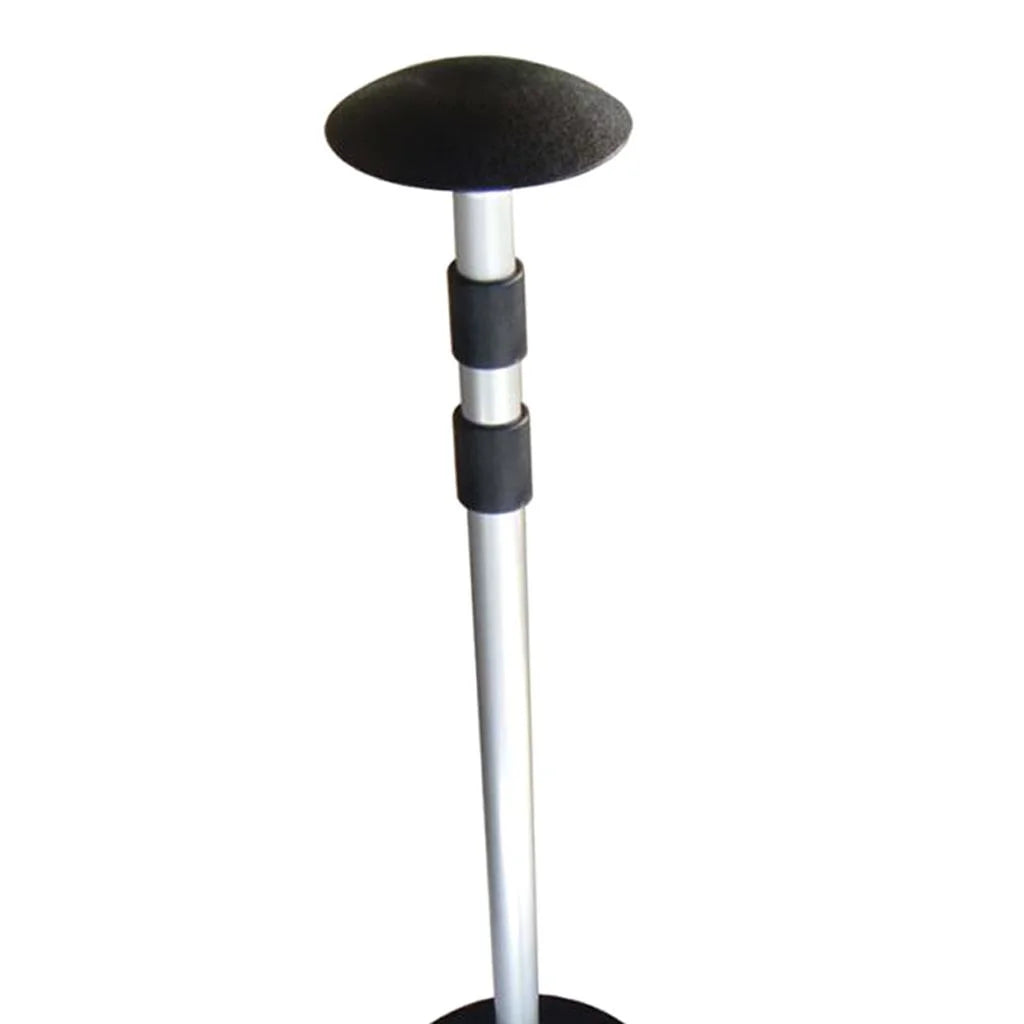 Boat Cover Support Stand Pole 22 to 54 3-section L616