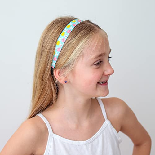 4 Headbands I587