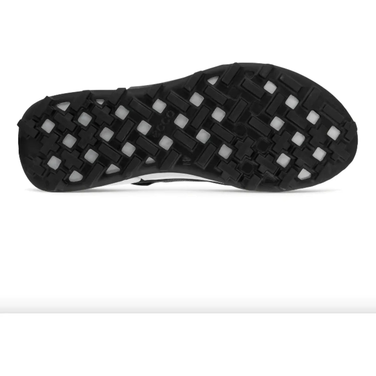 Magnet Black Men's Hiking Shoes L93215