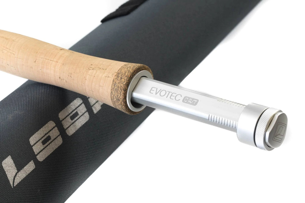 Fast Action Single Handed Fly Rod L109