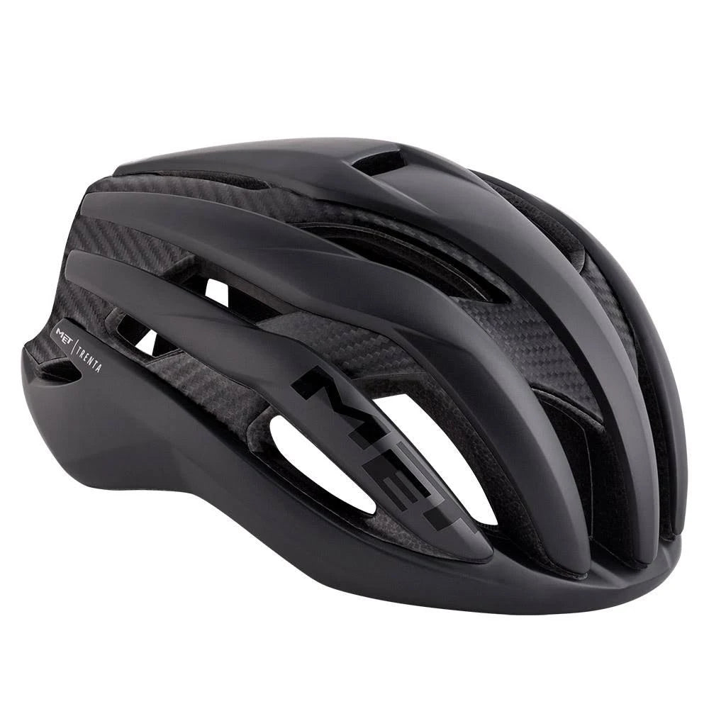 Carbon Helmet Black M O83583