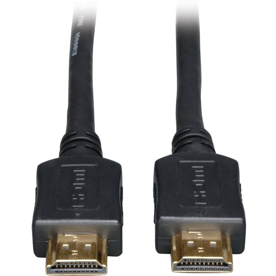 High-Speed HDMI Cable 30ft H216