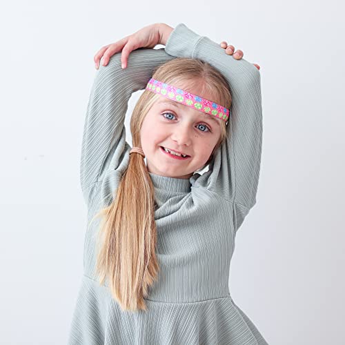 4 Headbands I587