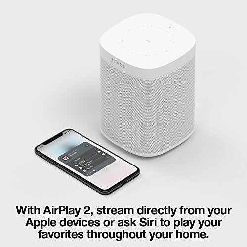 Voice Controlled Smart Speaker with Amazon Alexa Built-in Black K9409