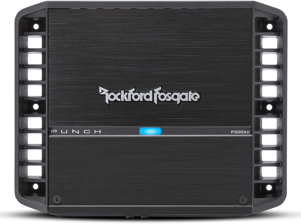 1000 Watt 2 Channel Amplifier O119